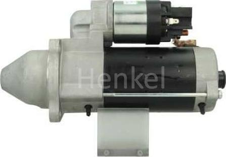 Henkel Parts 3118809 - Стартер avtolavka.club