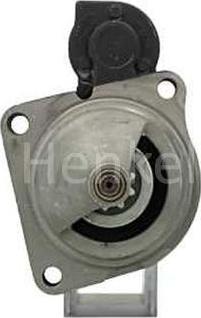 Henkel Parts 3118889 - Стартер avtolavka.club