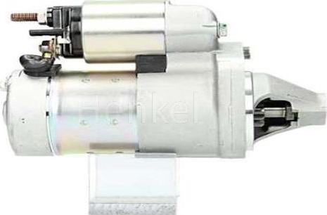 Henkel Parts 3118884 - Стартер avtolavka.club