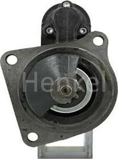 Henkel Parts 3118886 - Стартер avtolavka.club