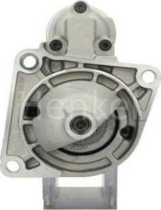 Henkel Parts 3118881 - Стартер avtolavka.club