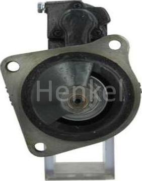 Henkel Parts 3118888 - Стартер avtolavka.club