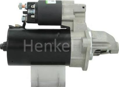 Henkel Parts 3118834 - Стартер avtolavka.club