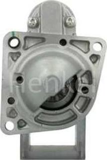 Henkel Parts 3118825 - Стартер avtolavka.club