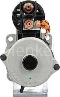 Henkel Parts 3118871 - Стартер avtolavka.club