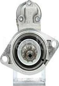 Henkel Parts 3118397 - Стартер avtolavka.club