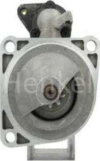 Henkel Parts 3118764 - Стартер avtolavka.club