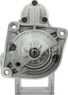 Henkel Parts 3118719 - Стартер avtolavka.club