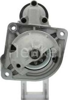 Henkel Parts 3118717 - Стартер avtolavka.club