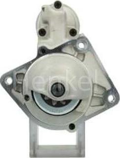 Henkel Parts 3118723 - Стартер avtolavka.club