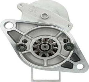 Henkel Parts 3113940 - Стартер avtolavka.club