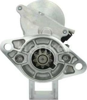 Henkel Parts 3113966 - Стартер avtolavka.club