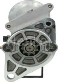 Henkel Parts 3113960 - Стартер avtolavka.club