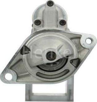 Henkel Parts 3113903 - Стартер avtolavka.club