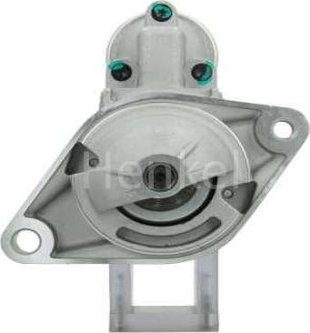 Henkel Parts 3113902 - Стартер avtolavka.club