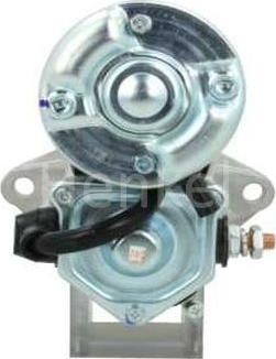 Henkel Parts 3113980 - Стартер avtolavka.club