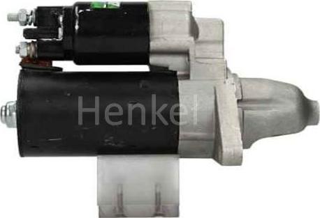 Henkel Parts 3113490 - Стартер avtolavka.club