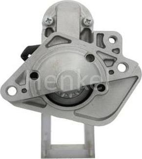 Henkel Parts 3113543 - Стартер avtolavka.club