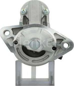 Henkel Parts 3113509 - Стартер avtolavka.club