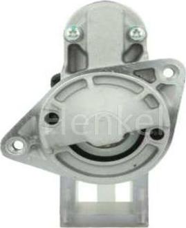 Henkel Parts 3113503 - Стартер avtolavka.club