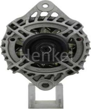 Henkel Parts 3113583 - Генератор avtolavka.club