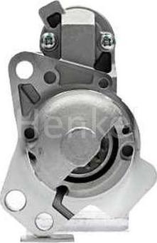 Henkel Parts 3113526 - Стартер avtolavka.club