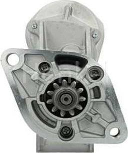 Henkel Parts 3113694 - Стартер avtolavka.club