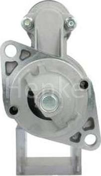 Henkel Parts 3113629 - Стартер avtolavka.club