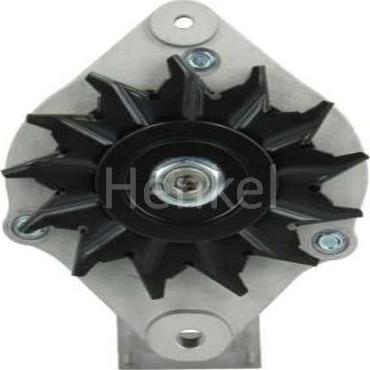 Henkel Parts 3113023 - Генератор avtolavka.club