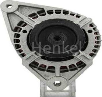 Henkel Parts 3113076 - Генератор avtolavka.club