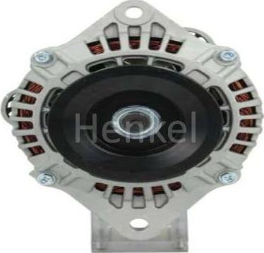 Henkel Parts 3113137 - Генератор avtolavka.club