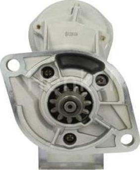 Henkel Parts 3113897 - Стартер avtolavka.club