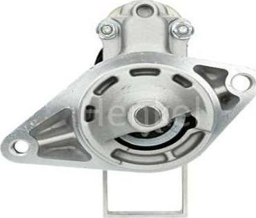 Henkel Parts 3113818 - Стартер avtolavka.club