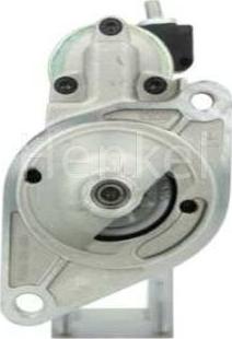 Henkel Parts 3113873 - Стартер avtolavka.club