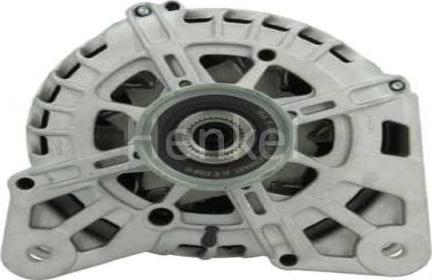 Henkel Parts 3113331 - Генератор avtolavka.club