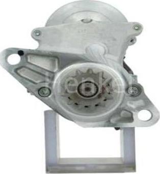 Henkel Parts 3113795 - Стартер avtolavka.club