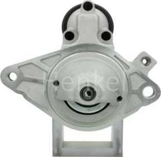 Henkel Parts 3113790 - Стартер avtolavka.club