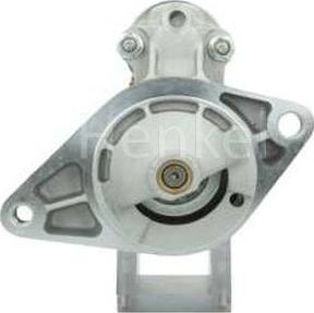 Henkel Parts 3113763 - Стартер avtolavka.club