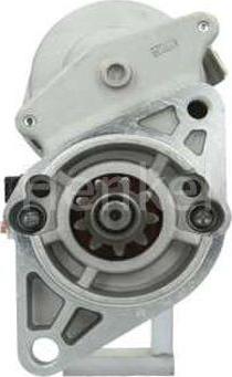 Henkel Parts 3113711 - Стартер avtolavka.club