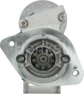 Henkel Parts 3113785 - Стартер avtolavka.club