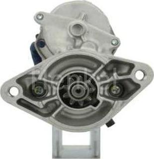 Henkel Parts 3113775 - Стартер avtolavka.club