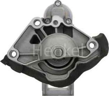 Henkel Parts 3112945 - Стартер avtolavka.club