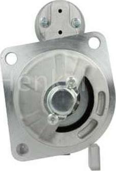 Henkel Parts 3112961 - Стартер avtolavka.club