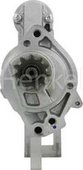 Henkel Parts 3112909 - Стартер avtolavka.club