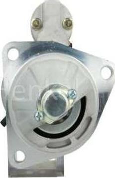 Henkel Parts 3112988 - Стартер avtolavka.club