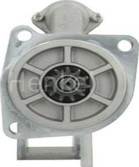 Henkel Parts 3112987 - Стартер avtolavka.club