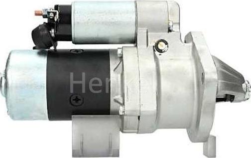 Henkel Parts 3112978 - Стартер avtolavka.club