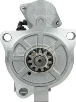 Henkel Parts 3112973 - Стартер avtolavka.club