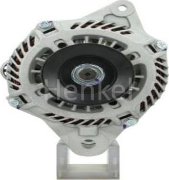 Henkel Parts 3112408 - Генератор avtolavka.club