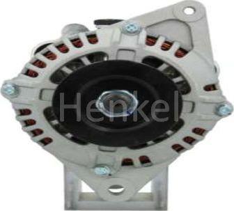 Henkel Parts 3112512 - Генератор avtolavka.club